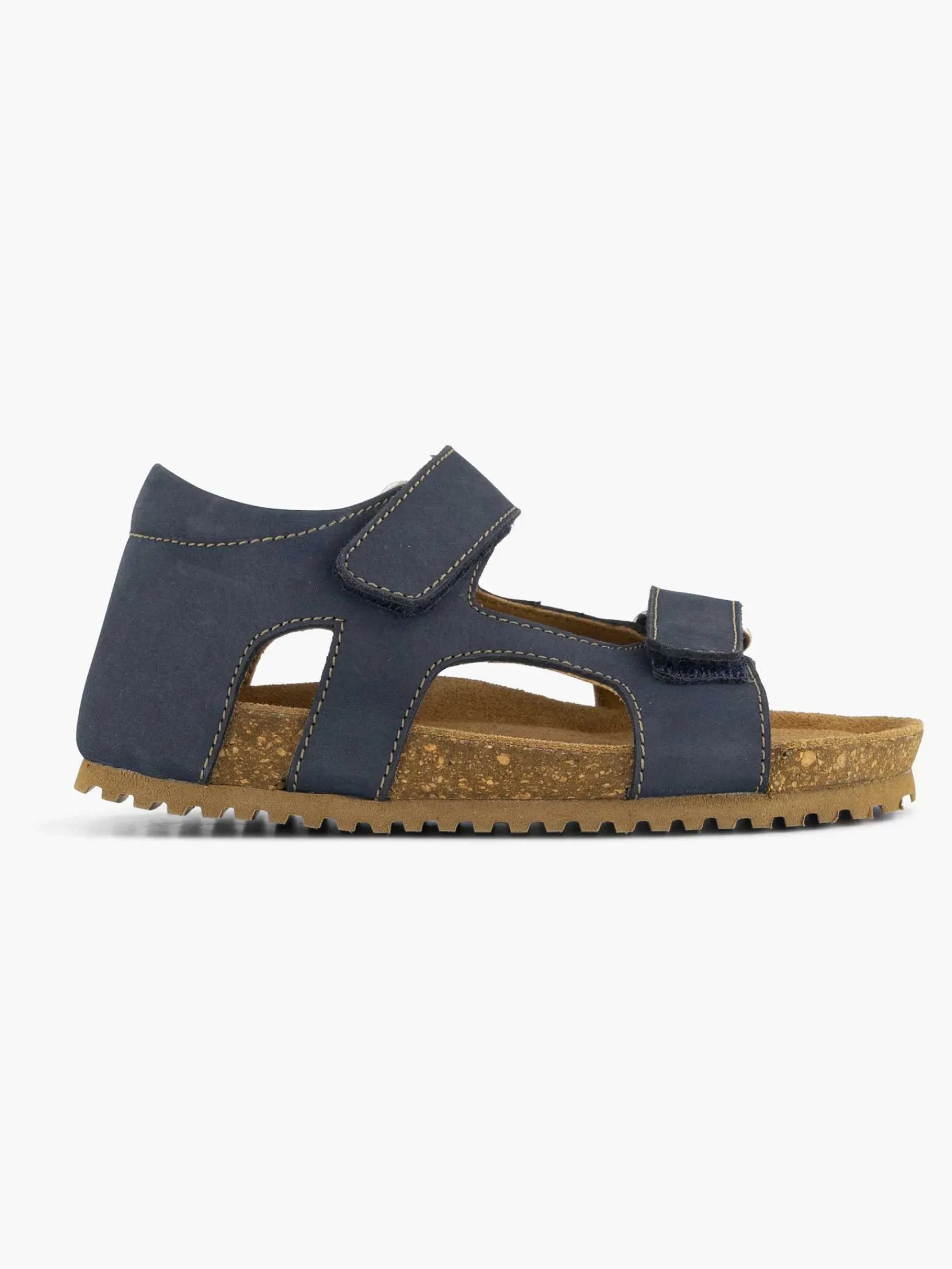Jongensschoenen|Vty Blauwe Sandaal