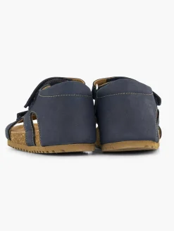 Jongensschoenen|Vty Blauwe Sandaal