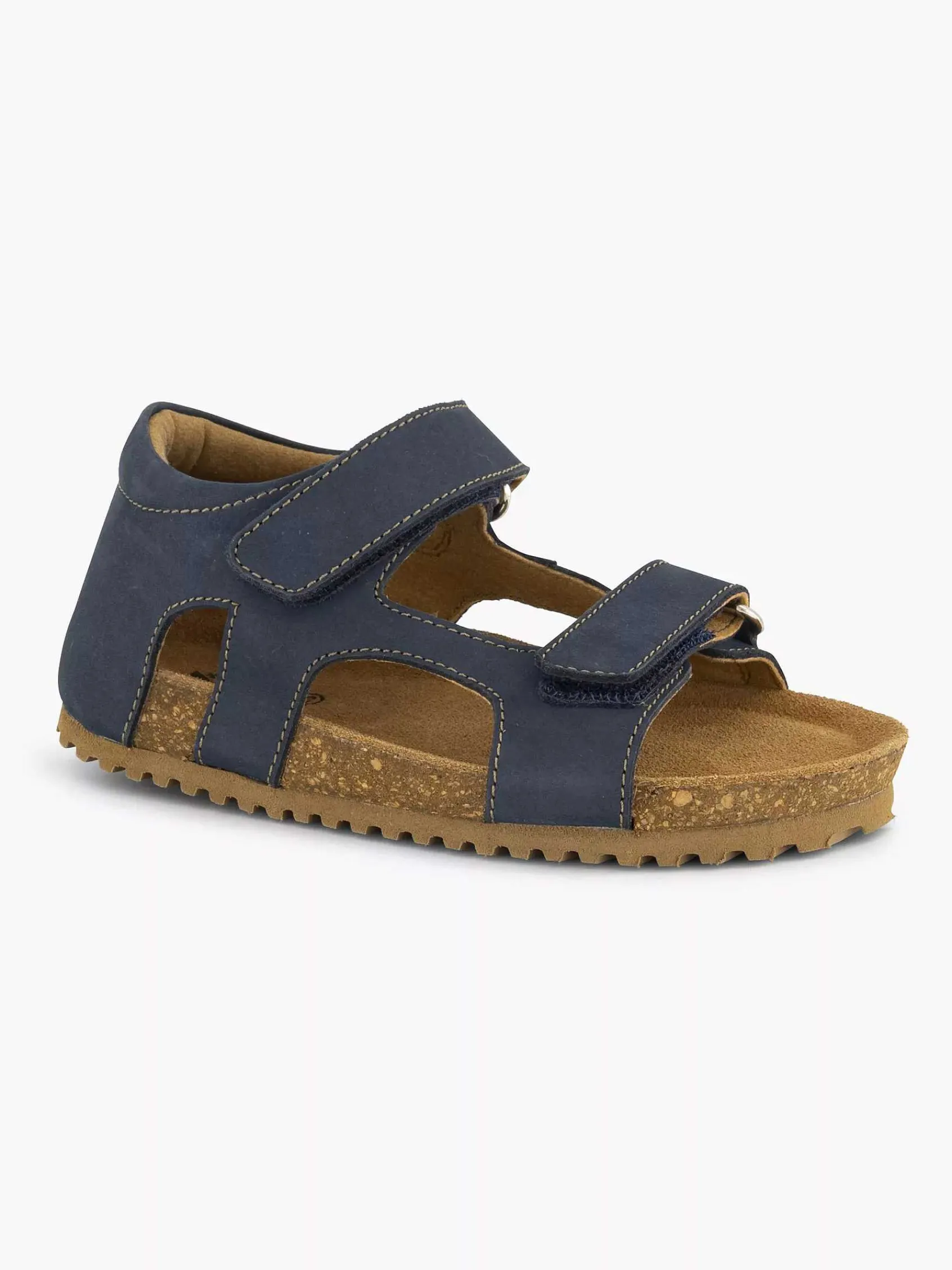 Jongensschoenen|Vty Blauwe Sandaal