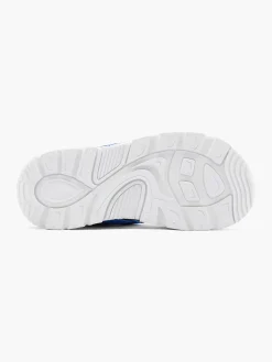 Babyschoenen|Vty Blauwe Sandaal