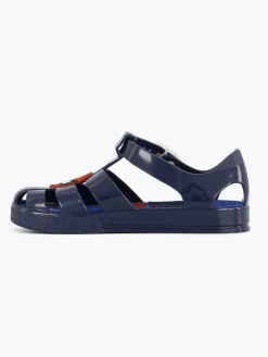 Jongensschoenen|Spiderman Blauwe Sandaal