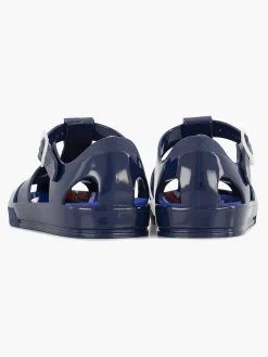 Jongensschoenen|Spiderman Blauwe Sandaal