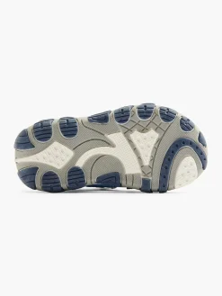 Jongensschoenen|Vty Blauwe Sandaal