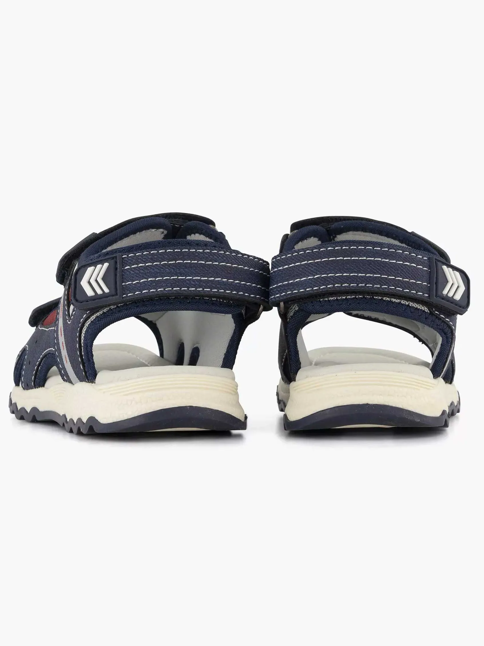 Jongensschoenen|Vty Blauwe Sandaal