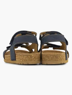 Jongensschoenen|Vty Blauwe Sandaal