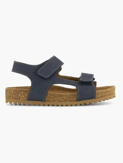 Jongensschoenen|Vty Blauwe Sandaal