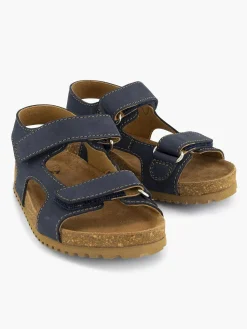 Jongensschoenen|Vty Blauwe Sandaal