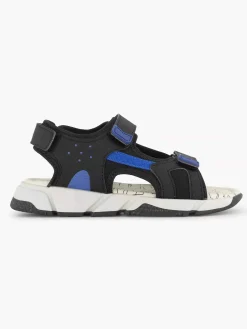 Jongensschoenen|Vty Blauwe Sandaal
