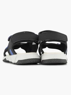 Jongensschoenen|Vty Blauwe Sandaal