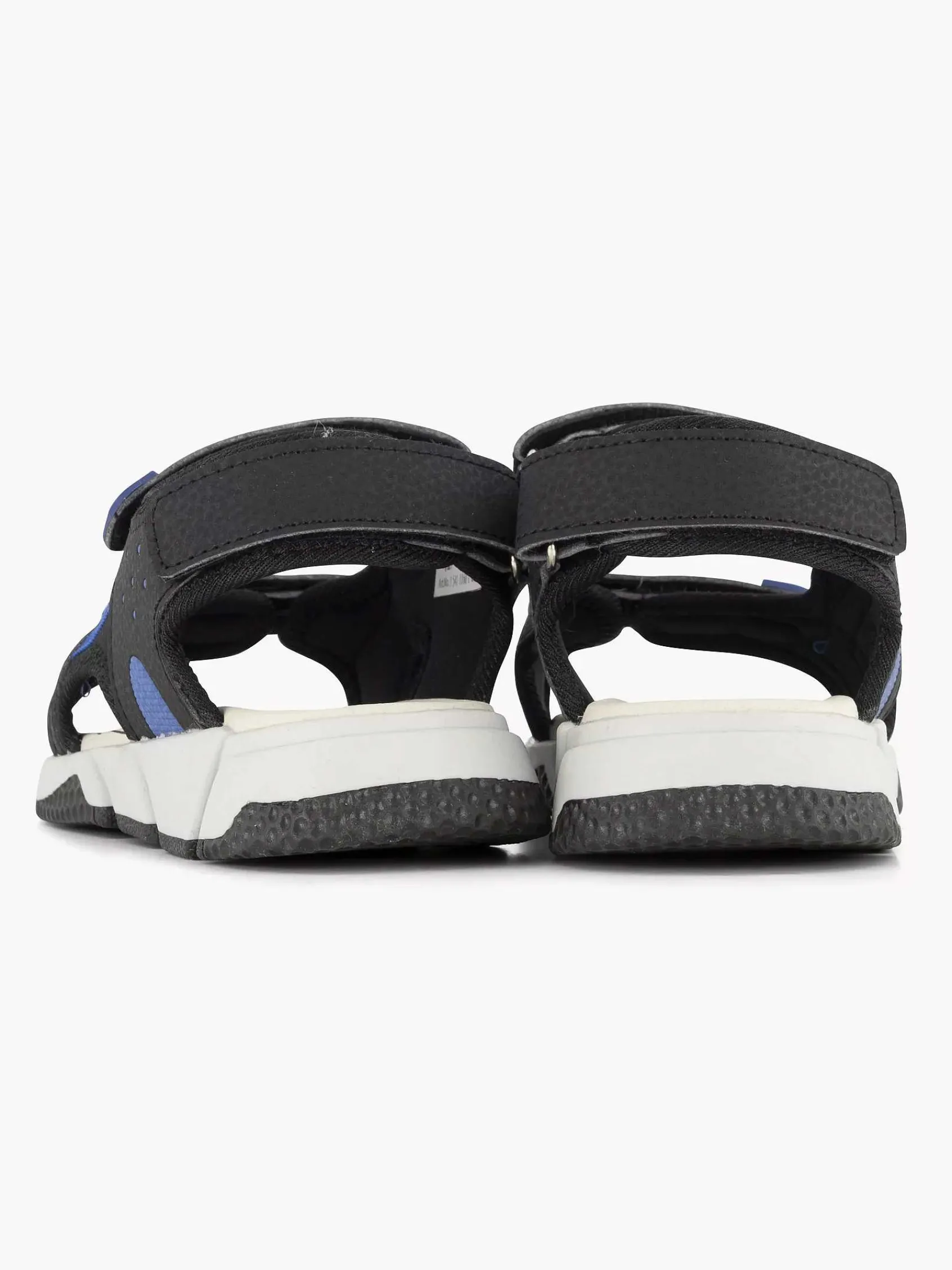 Jongensschoenen|Vty Blauwe Sandaal