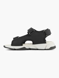 Jongensschoenen|Vty Blauwe Sandaal