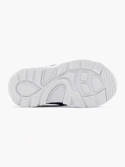 Babyschoenen|Vty Blauwe Sandaal