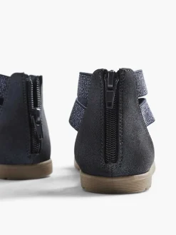 Babyschoenen|Graceland Blauwe Sandaal
