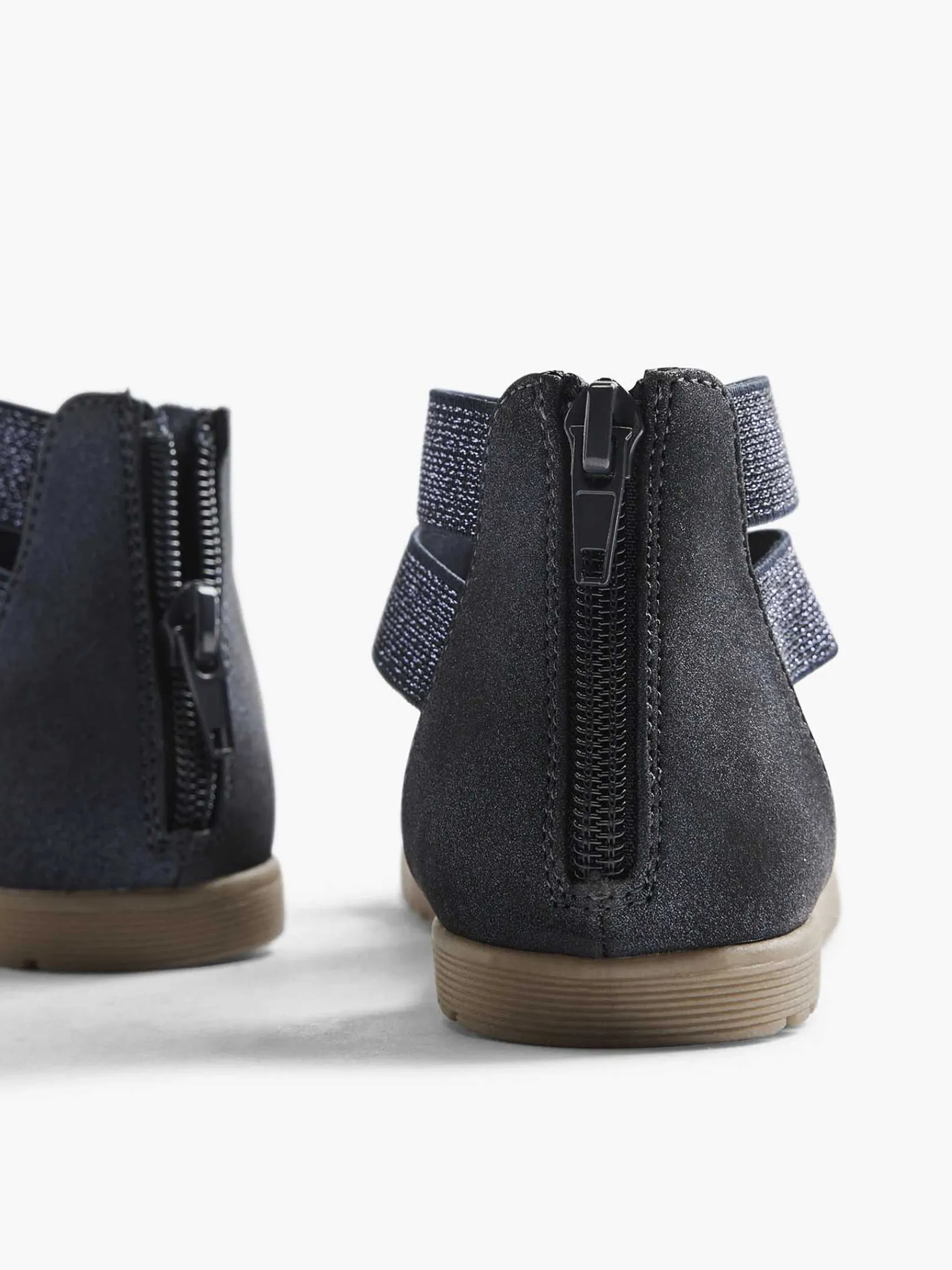 Babyschoenen|Graceland Blauwe Sandaal