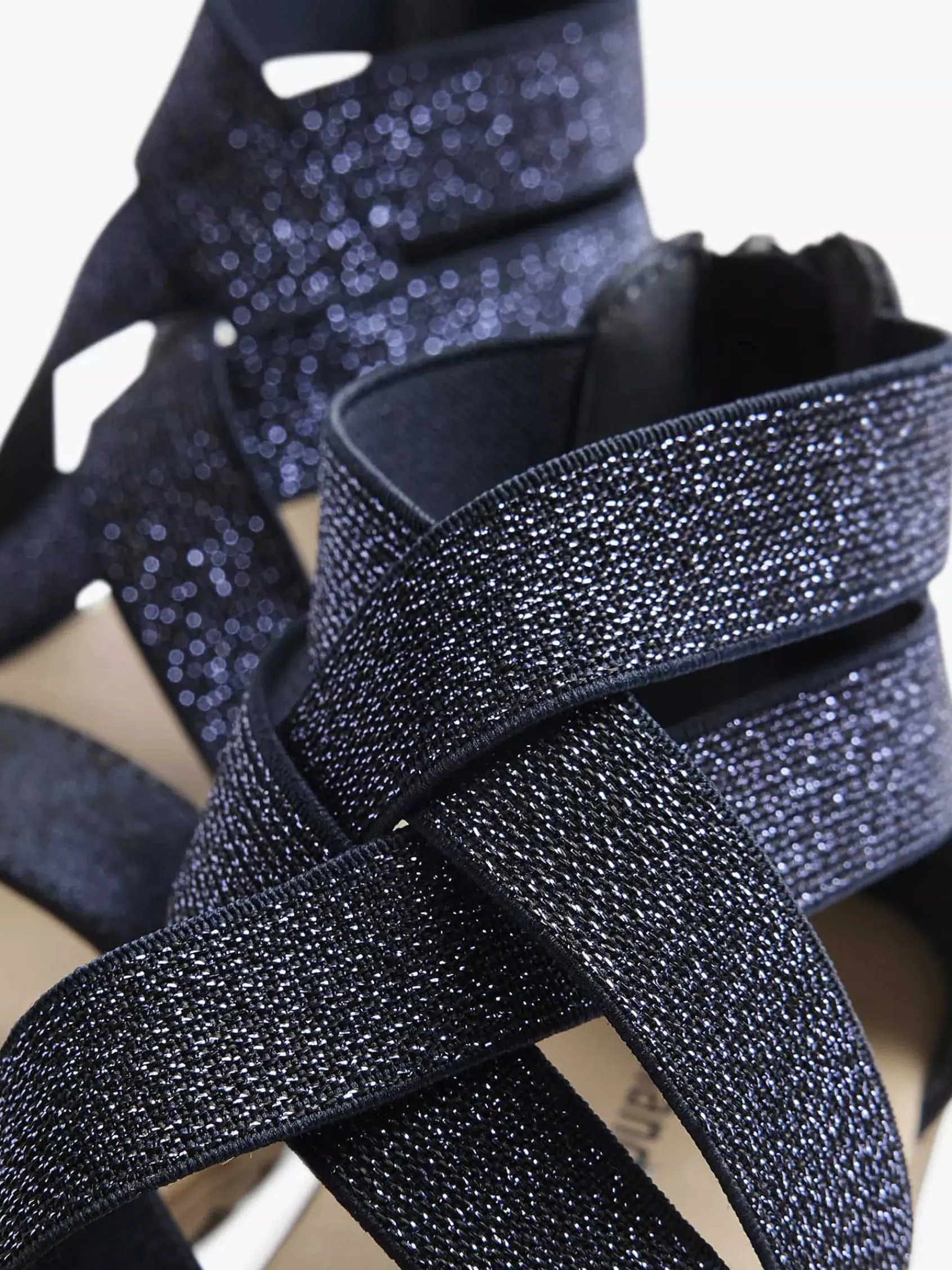 Babyschoenen|Graceland Blauwe Sandaal