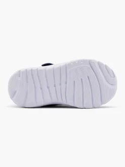 Jongensschoenen|FILA Blauwe Sandaal