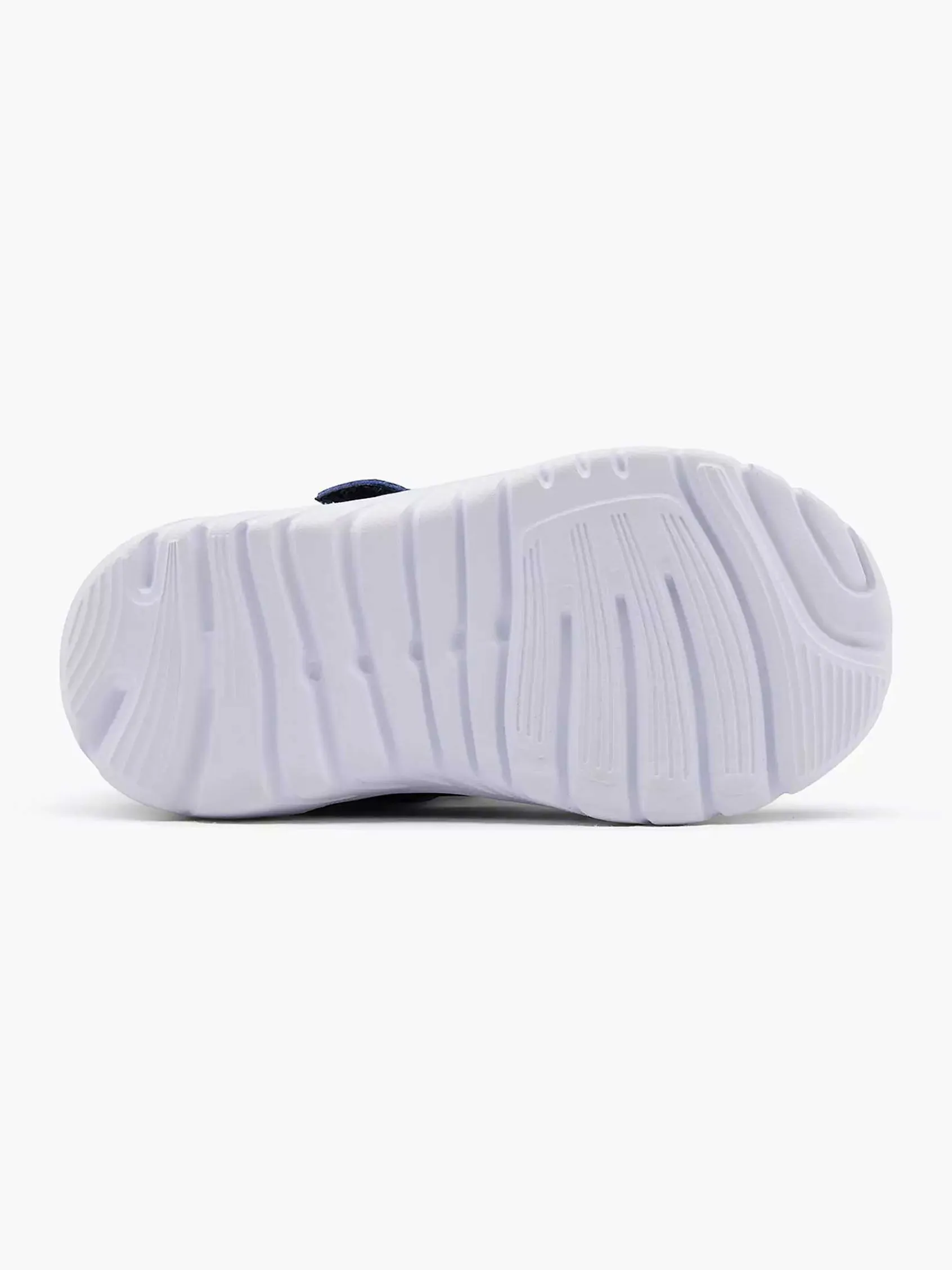 Jongensschoenen|FILA Blauwe Sandaal