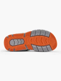 Babyschoenen|FILA Blauwe Sandaal