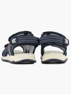 Jongensschoenen|Vty Blauwe Sandaal