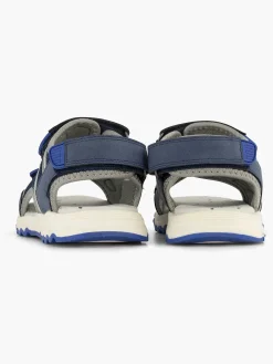 Jongensschoenen|Vty Blauwe Sandaal