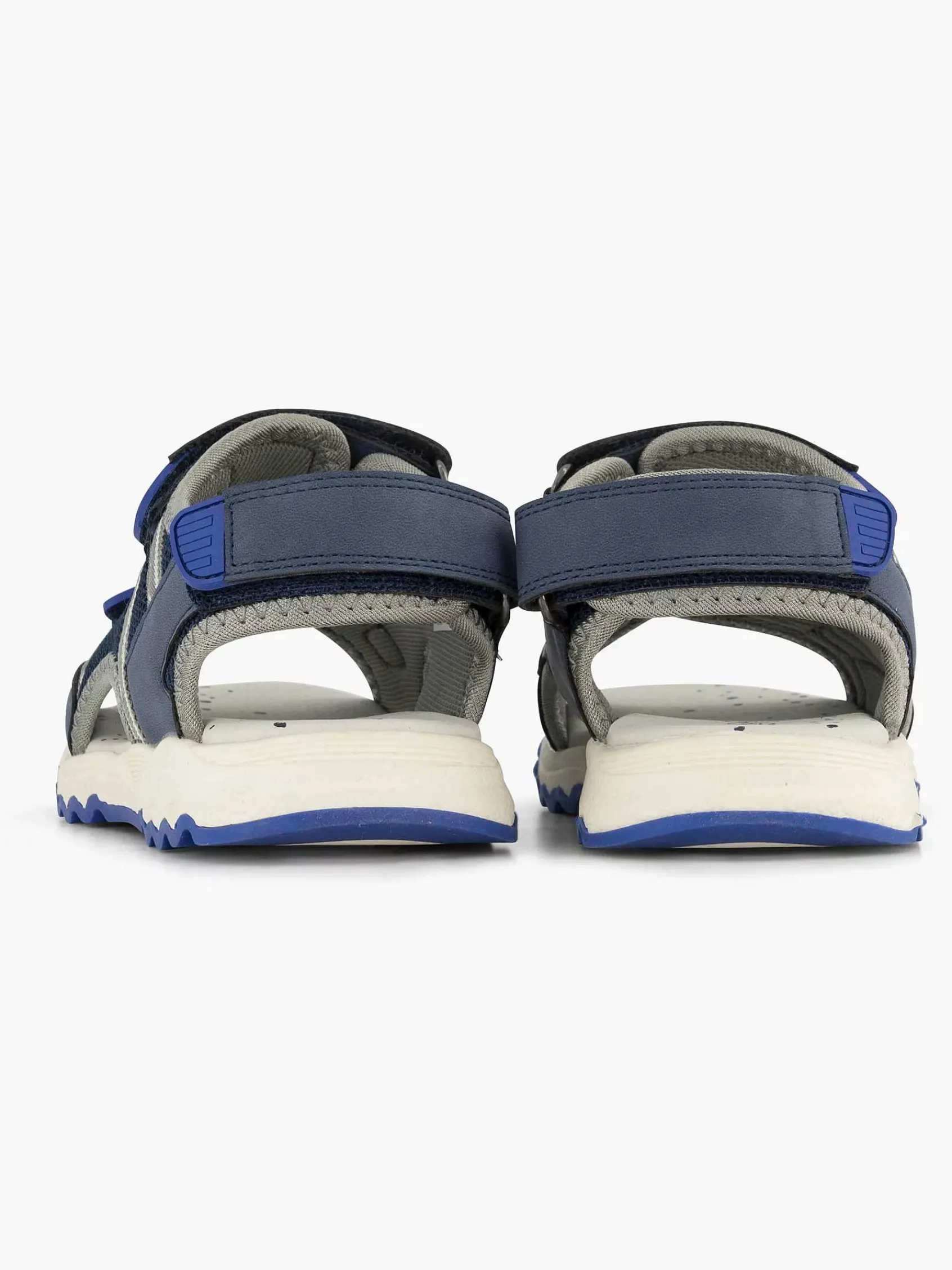 Jongensschoenen|Vty Blauwe Sandaal