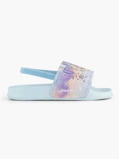 Jongensschoenen|Disney Frozen Blauwe Sandaal Frozen