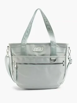Online Exclusive Accessoires|Skechers Blauwe Shoudertas