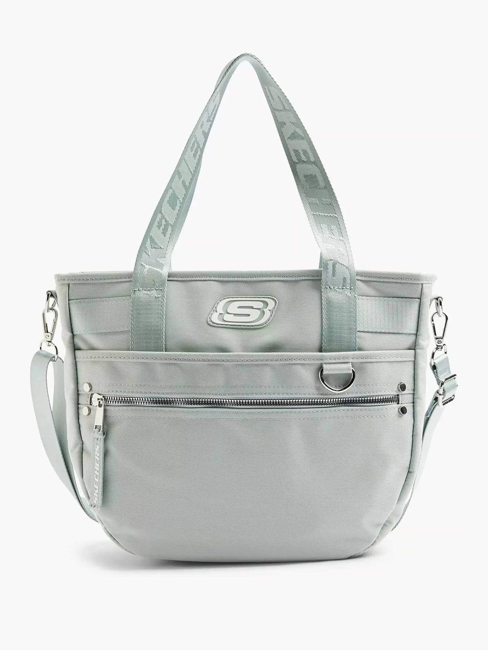 Online Exclusive Accessoires|Skechers Blauwe Shoudertas