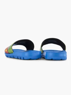 Jongensschoenen|Pokémon Blauwe Slipper Pokemon