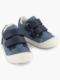 Jongensschoenen|Vty Blauwe Sneaker