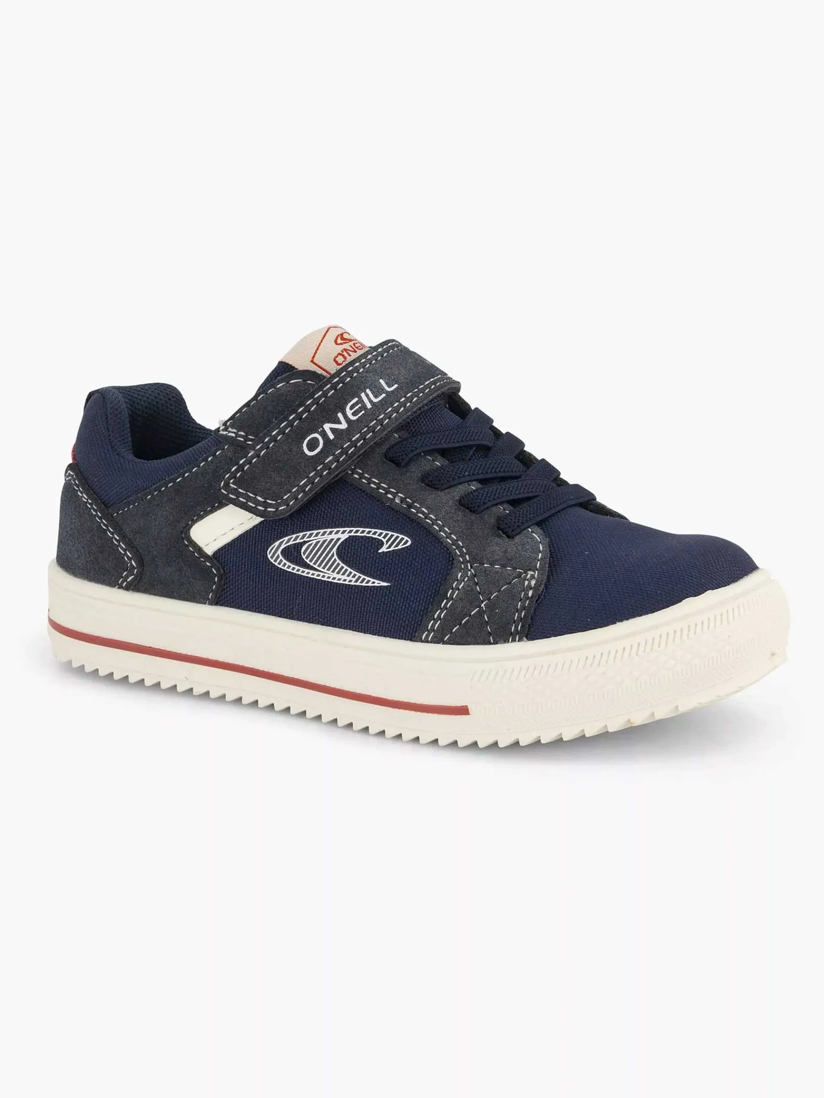 Jongensschoenen|O'Neill Blauwe Sneaker