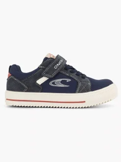 Jongensschoenen|O'Neill Blauwe Sneaker