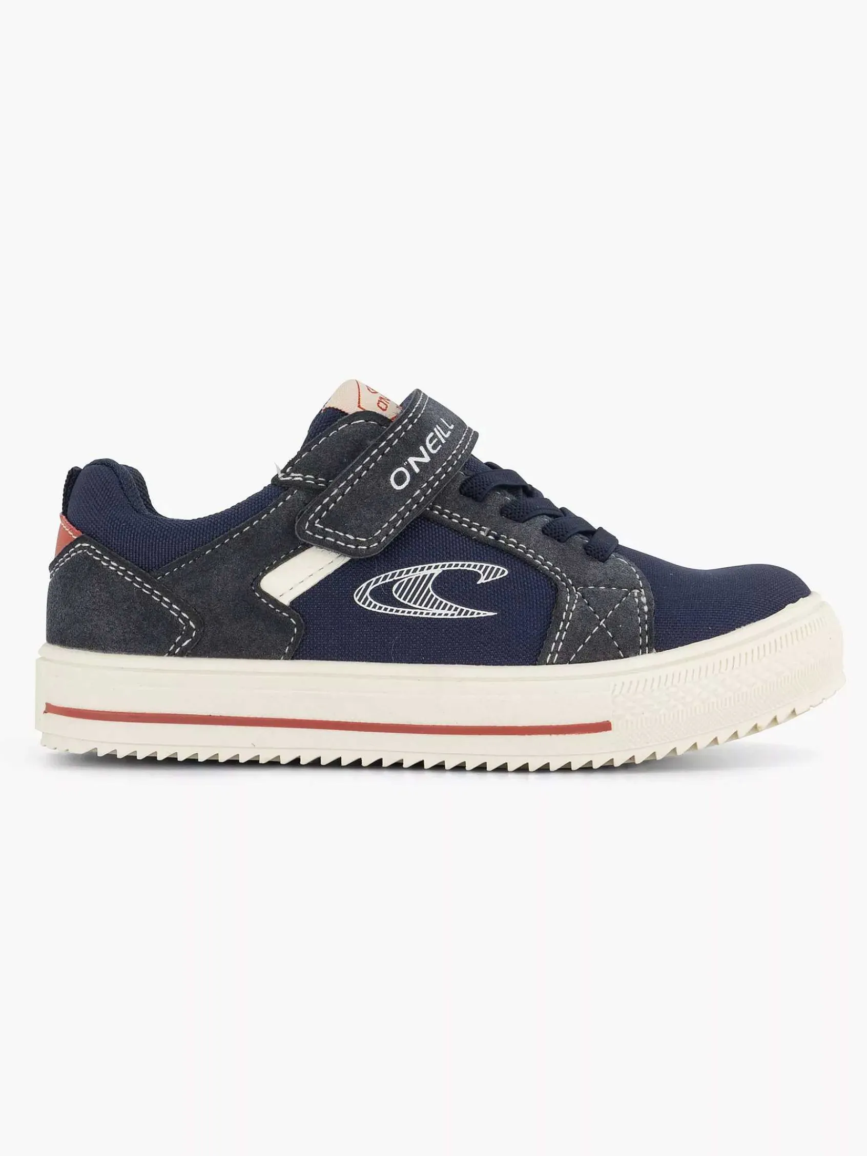 Jongensschoenen|O'Neill Blauwe Sneaker