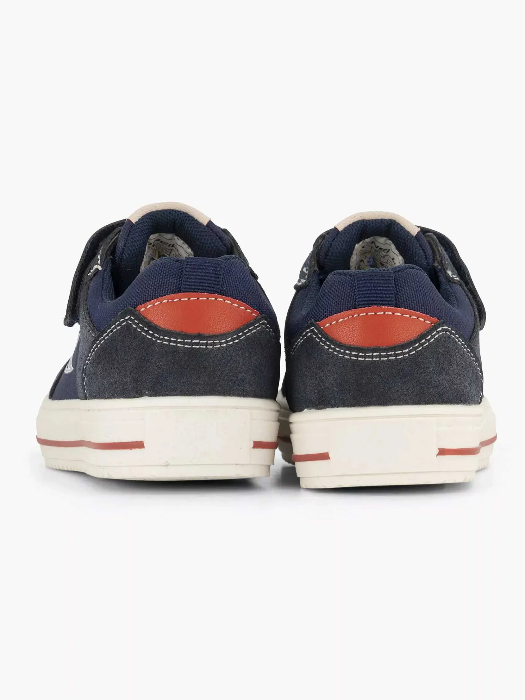 Jongensschoenen|O'Neill Blauwe Sneaker
