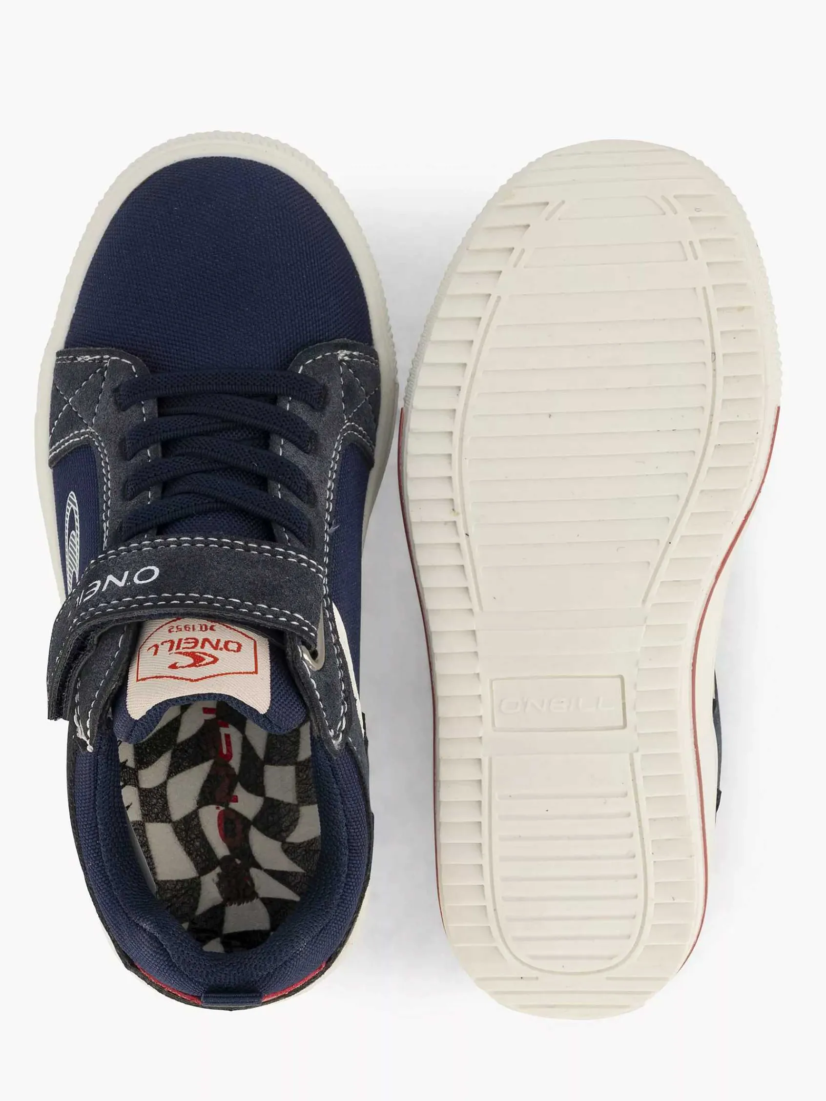 Jongensschoenen|O'Neill Blauwe Sneaker
