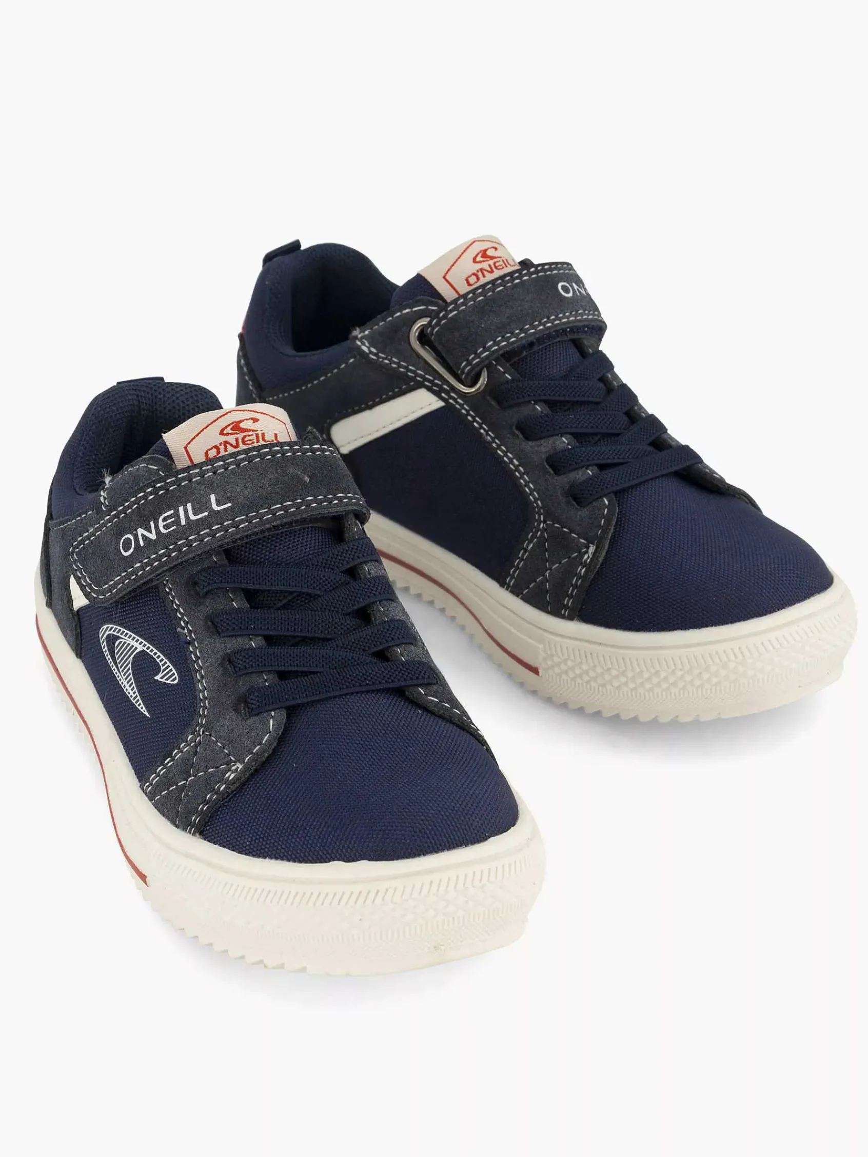 Jongensschoenen|O'Neill Blauwe Sneaker