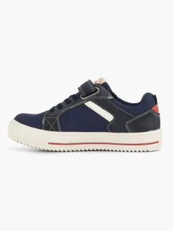 Jongensschoenen|O'Neill Blauwe Sneaker