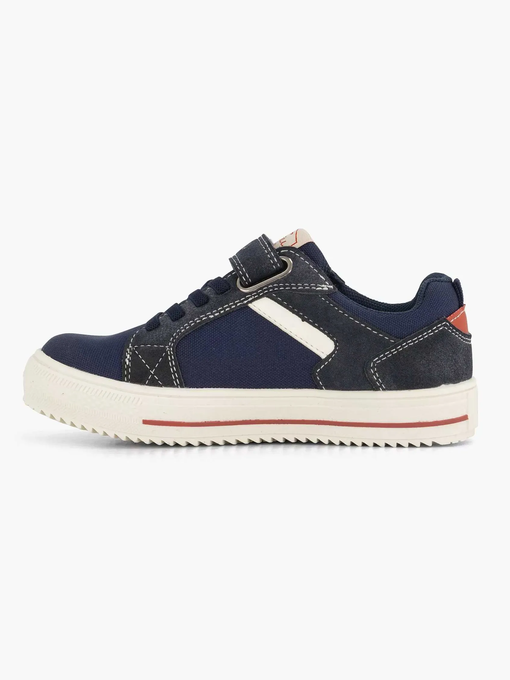 Jongensschoenen|O'Neill Blauwe Sneaker