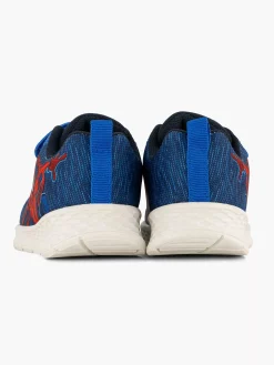 Babyschoenen|Spiderman Blauwe Sneaker