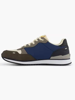 Sneakers|FILA Blauwe Sneaker