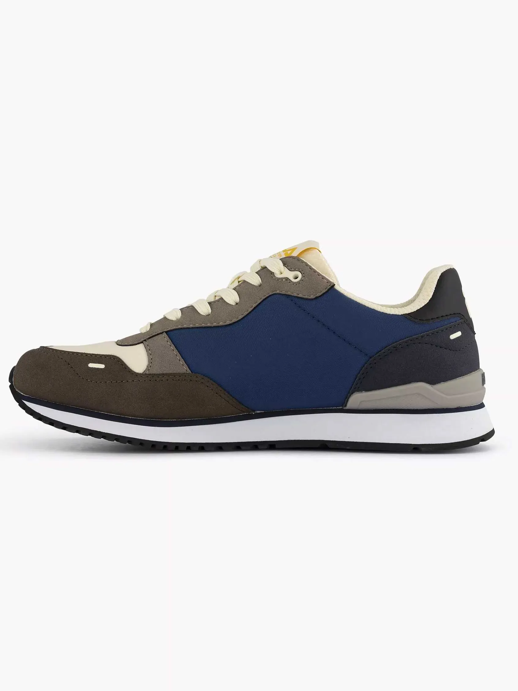 Sneakers|FILA Blauwe Sneaker
