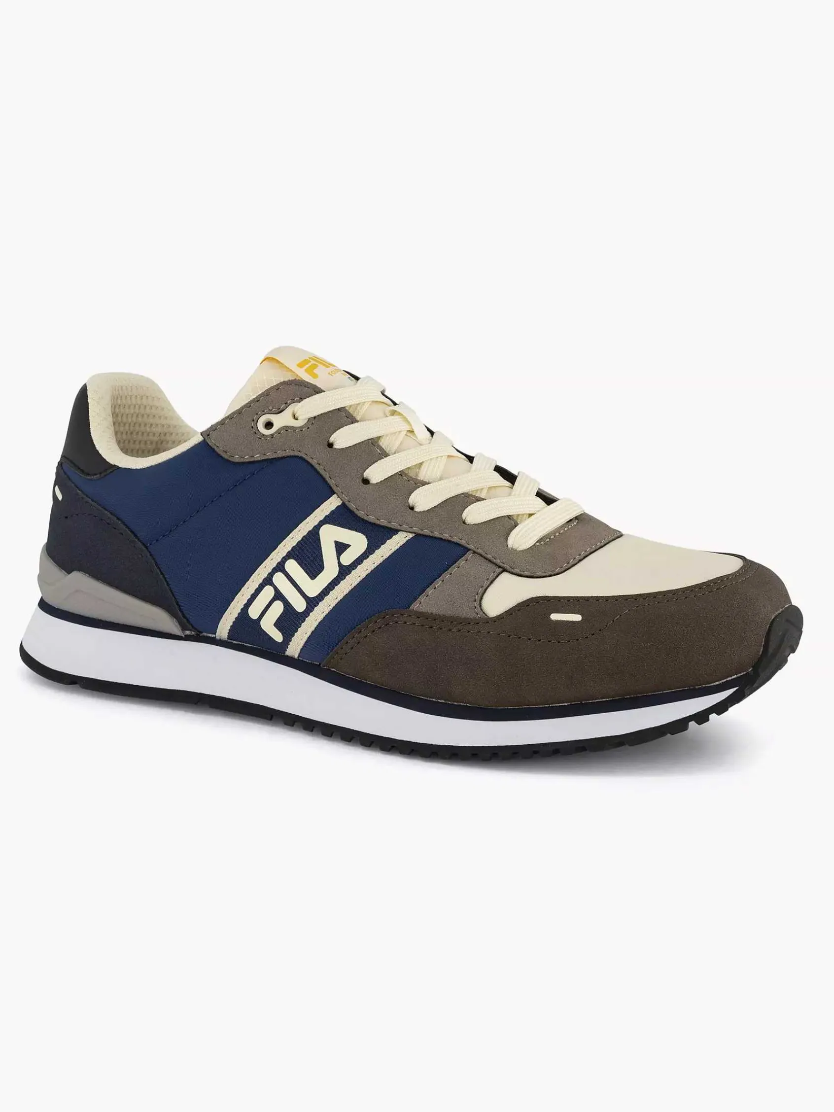 Sneakers|FILA Blauwe Sneaker