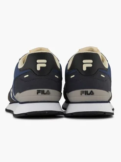 Sneakers|FILA Blauwe Sneaker