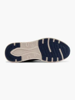 Sneakers|Memphis One Blauwe Sneaker