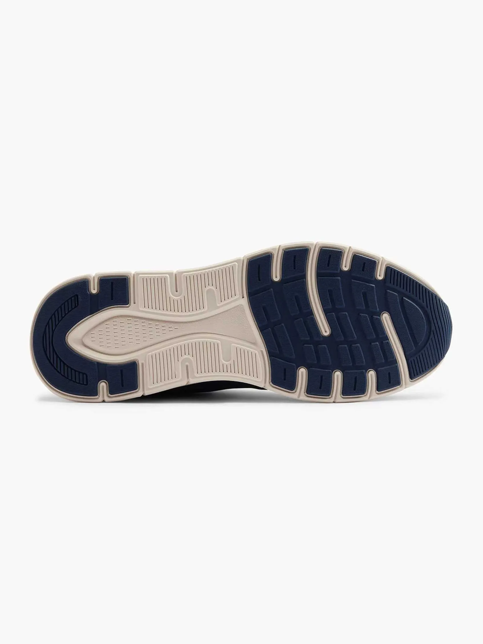 Sneakers|Memphis One Blauwe Sneaker