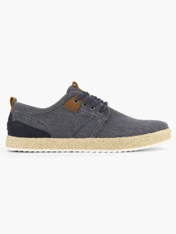 Sneakers|Memphis One Blauwe Sneaker