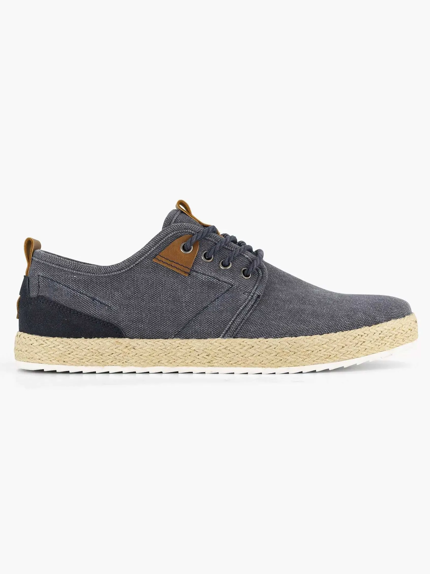 Sneakers|Memphis One Blauwe Sneaker