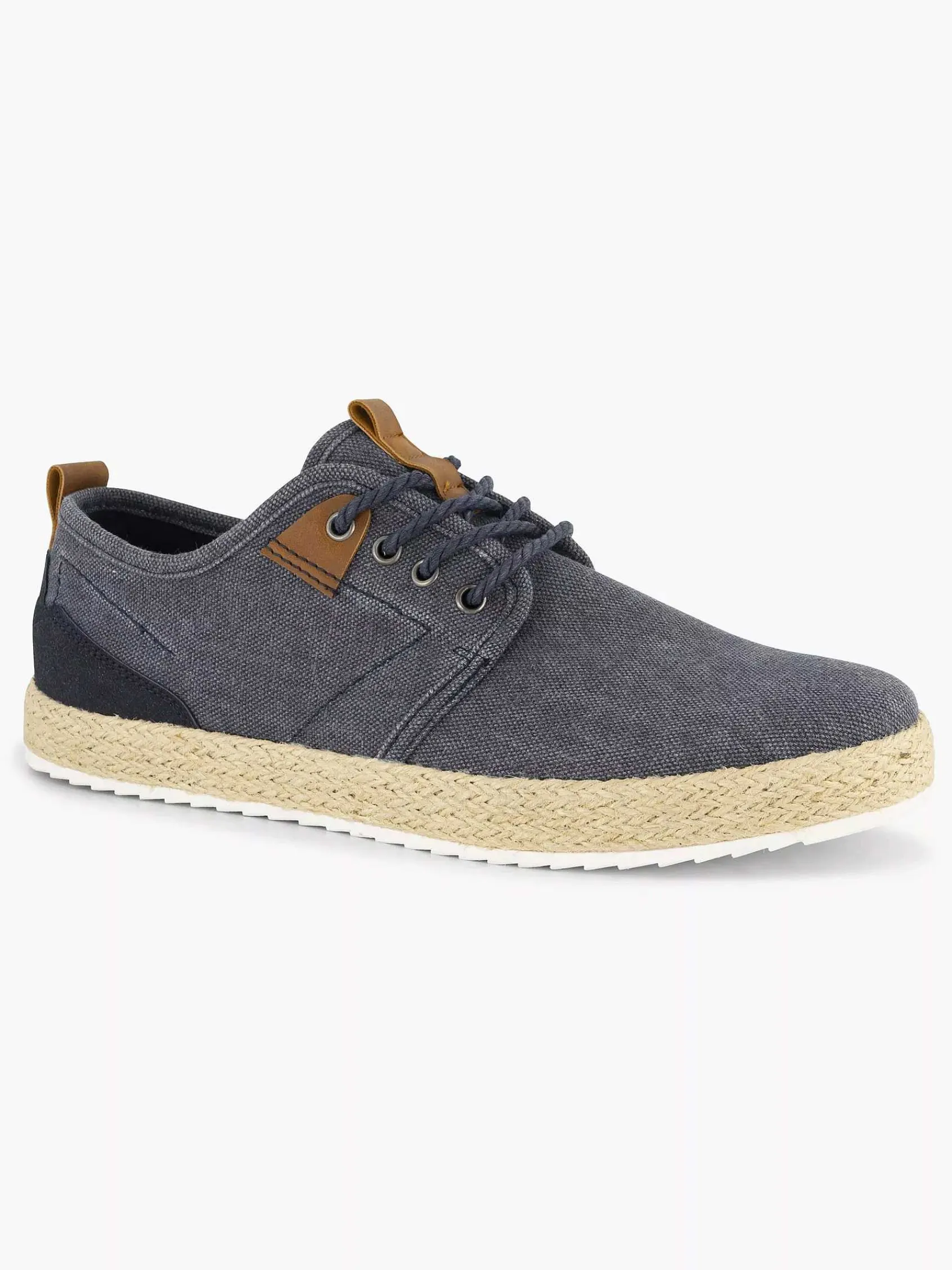 Sneakers|Memphis One Blauwe Sneaker