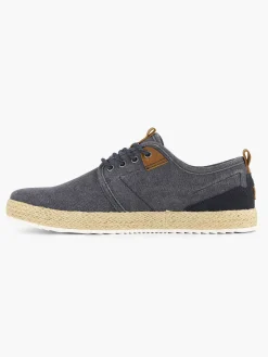 Sneakers|Memphis One Blauwe Sneaker