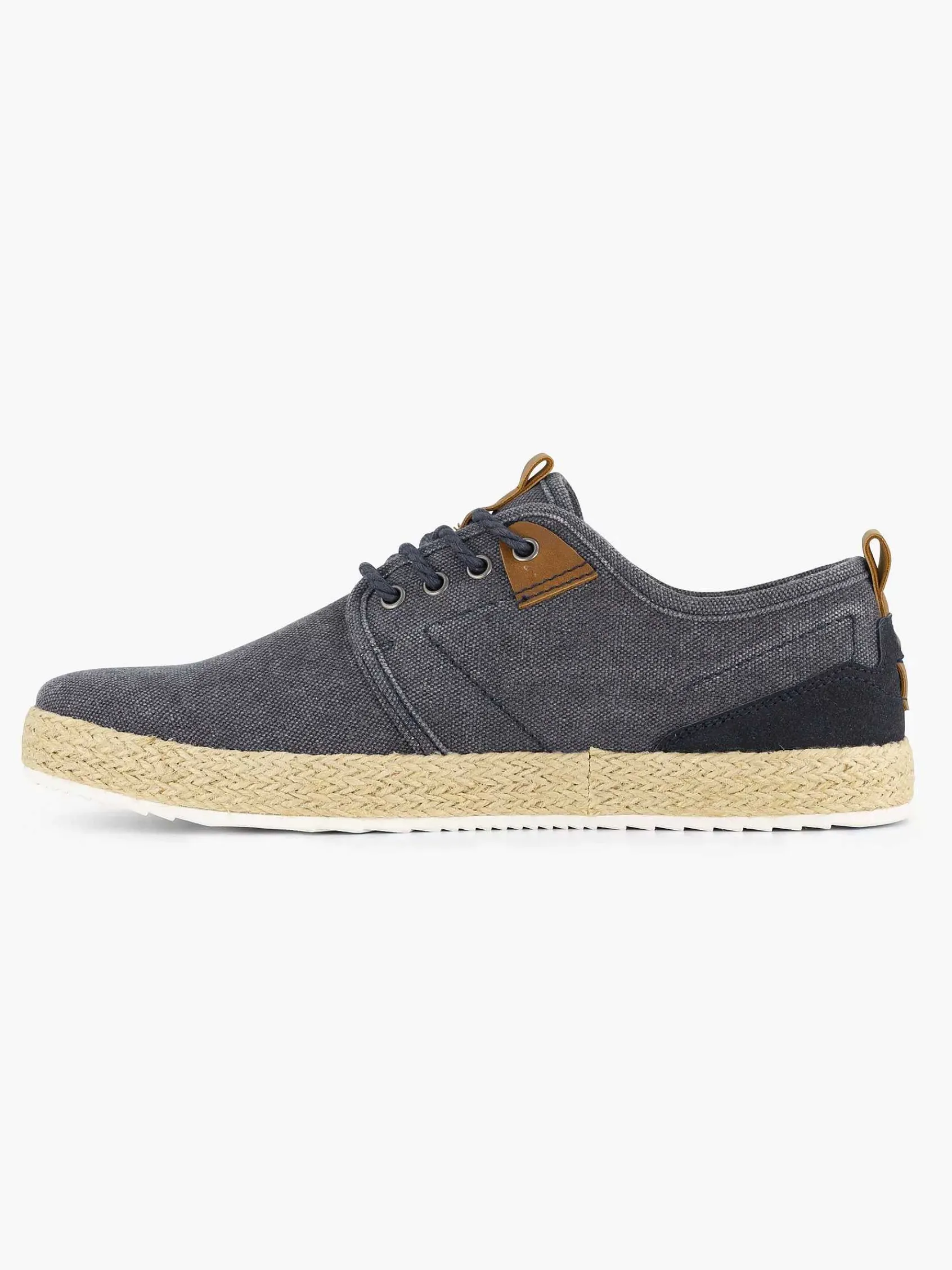 Sneakers|Memphis One Blauwe Sneaker